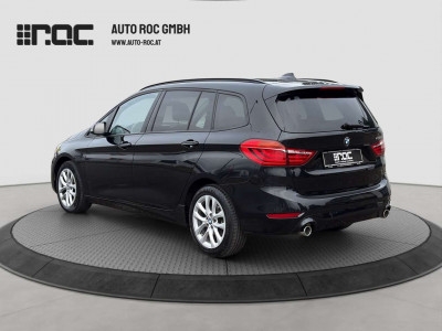 BMW 2er Gebrauchtwagen