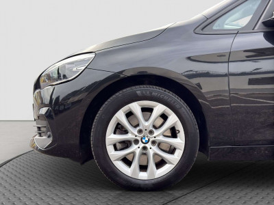 BMW 2er Gebrauchtwagen