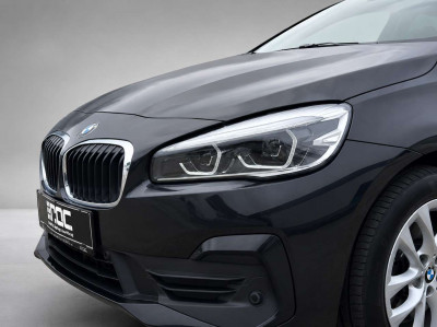 BMW 2er Gebrauchtwagen