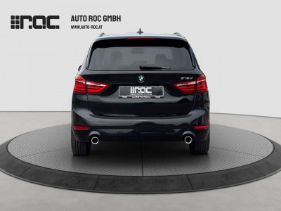BMW 2er Gebrauchtwagen
