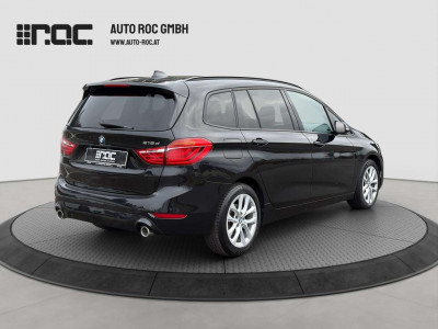 BMW 2er Gebrauchtwagen