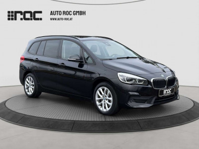 BMW 2er Gebrauchtwagen