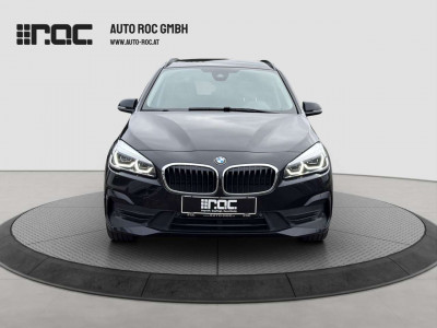 BMW 2er Gebrauchtwagen