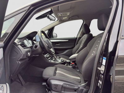 BMW 2er Gebrauchtwagen
