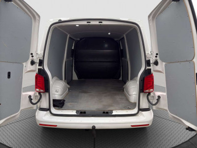 VW Transporter T6 Gebrauchtwagen