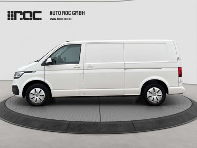 VW Transporter T6 Gebrauchtwagen