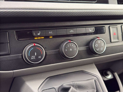 VW Transporter T6 Gebrauchtwagen