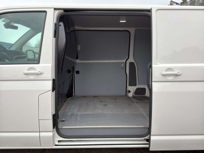 VW Transporter T6 Gebrauchtwagen