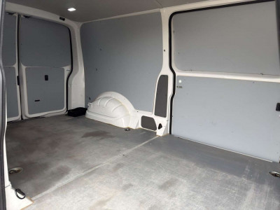 VW Transporter T6 Gebrauchtwagen