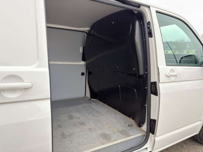 VW Transporter T6 Gebrauchtwagen