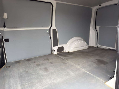 VW Transporter T6 Gebrauchtwagen