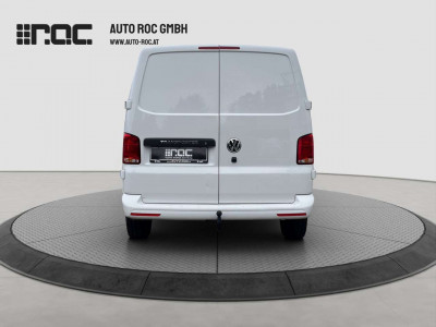 VW Transporter T6 Gebrauchtwagen