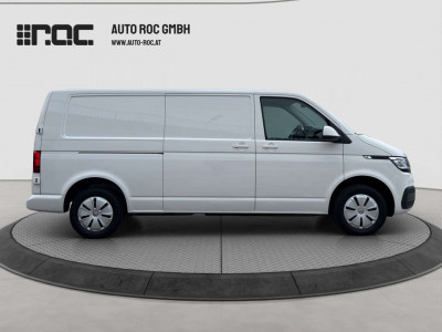 VW Transporter T6 Gebrauchtwagen