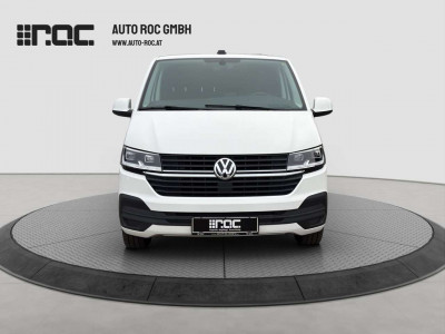VW Transporter T6 Gebrauchtwagen