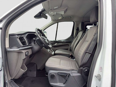 Ford Tourneo Custom Gebrauchtwagen