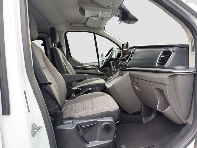 Ford Tourneo Custom Gebrauchtwagen