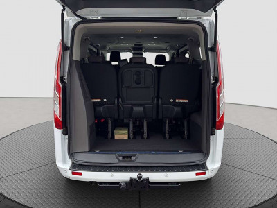 Ford Tourneo Custom Gebrauchtwagen