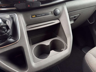 Ford Tourneo Custom Gebrauchtwagen