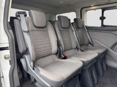 Ford Tourneo Custom Gebrauchtwagen