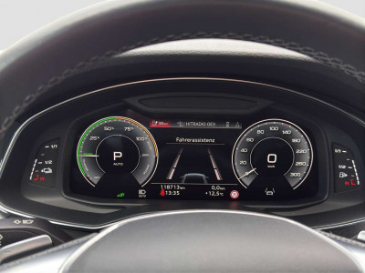Audi A6 Gebrauchtwagen Audi A6 Gebrauchtwagen