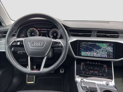Audi A6 Gebrauchtwagen Audi A6 Gebrauchtwagen
