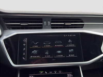 Audi A6 Gebrauchtwagen Audi A6 Gebrauchtwagen
