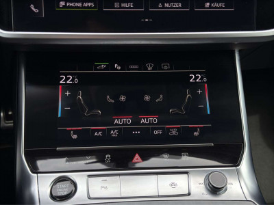 Audi A6 Gebrauchtwagen Audi A6 Gebrauchtwagen