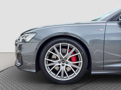 Audi A6 Gebrauchtwagen Audi A6 Gebrauchtwagen
