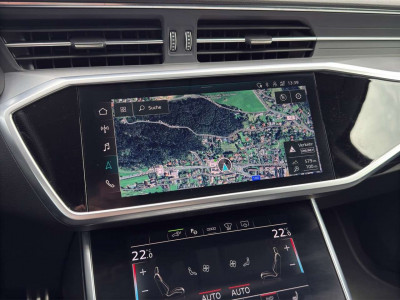 Audi A6 Gebrauchtwagen Audi A6 Gebrauchtwagen