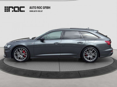 Audi A6 Gebrauchtwagen Audi A6 Gebrauchtwagen