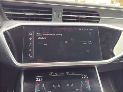 Audi A6 Gebrauchtwagen Audi A6 Gebrauchtwagen