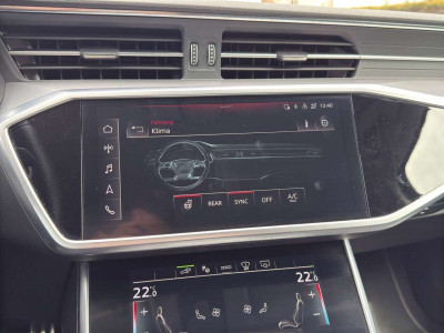 Audi A6 Gebrauchtwagen Audi A6 Gebrauchtwagen