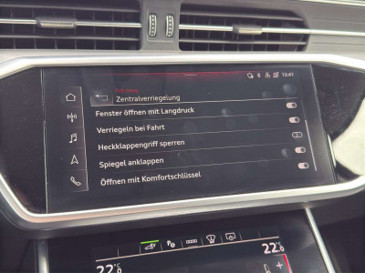 Audi A6 Gebrauchtwagen Audi A6 Gebrauchtwagen