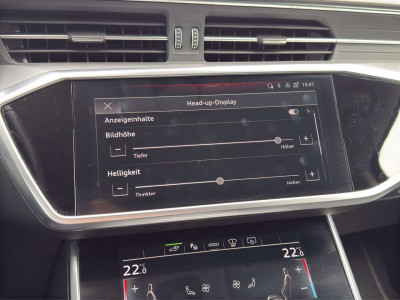 Audi A6 Gebrauchtwagen Audi A6 Gebrauchtwagen