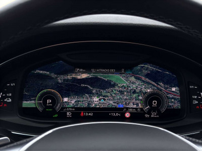 Audi A6 Gebrauchtwagen Audi A6 Gebrauchtwagen