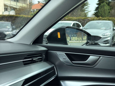 Audi A6 Gebrauchtwagen Audi A6 Gebrauchtwagen