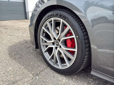 Audi A6 Gebrauchtwagen Audi A6 Gebrauchtwagen