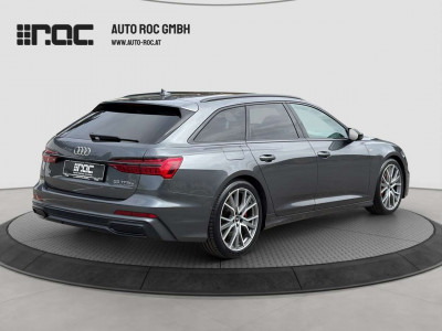 Audi A6 Gebrauchtwagen Audi A6 Gebrauchtwagen