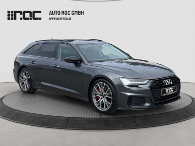 Audi A6 Gebrauchtwagen Audi A6 Gebrauchtwagen