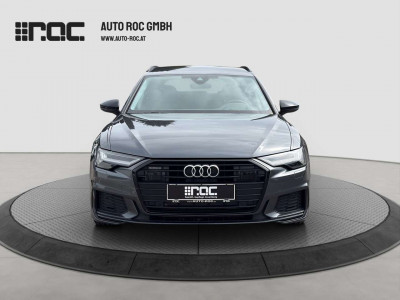 Audi A6 Gebrauchtwagen Audi A6 Gebrauchtwagen