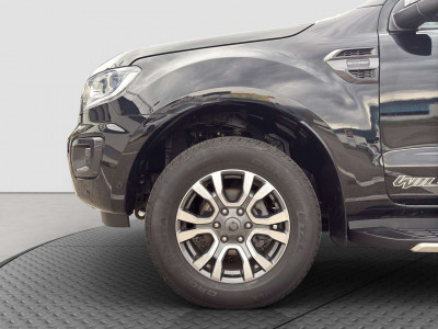 Ford Ranger Gebrauchtwagen