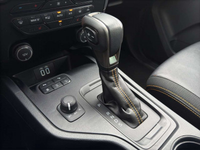 Ford Ranger Gebrauchtwagen