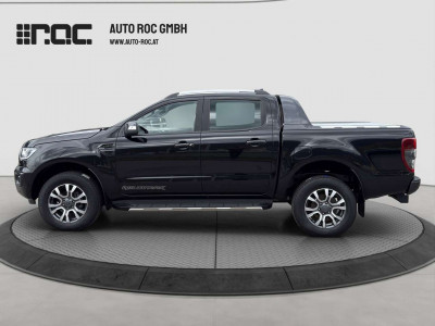 Ford Ranger Gebrauchtwagen