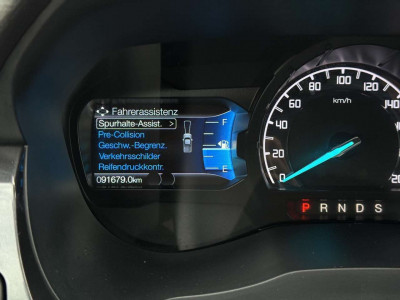 Ford Ranger Gebrauchtwagen