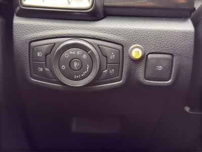 Ford Ranger Gebrauchtwagen