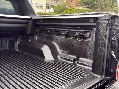 Ford Ranger Gebrauchtwagen