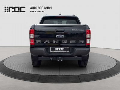 Ford Ranger Gebrauchtwagen