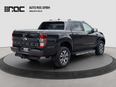 Ford Ranger Gebrauchtwagen