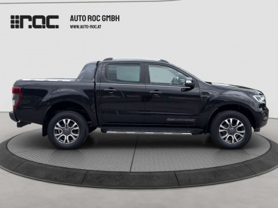Ford Ranger Gebrauchtwagen