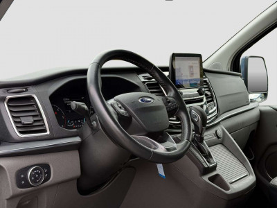 Ford Tourneo Custom Gebrauchtwagen Ford Tourneo Custom Gebrauchtwagen